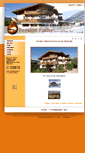 Mobile Screenshot of cafe-fuchs.at